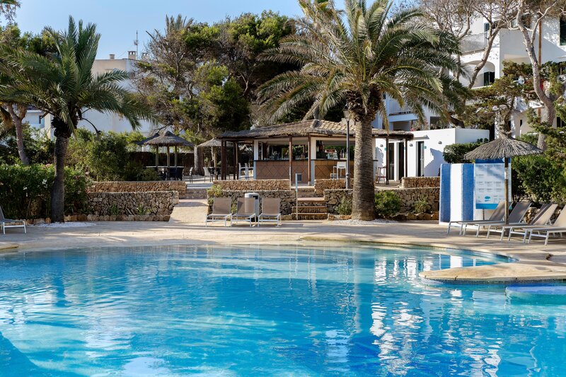 Alua Suites Las Rocas 4