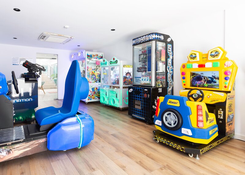 Alua Suites Las Rocas 7