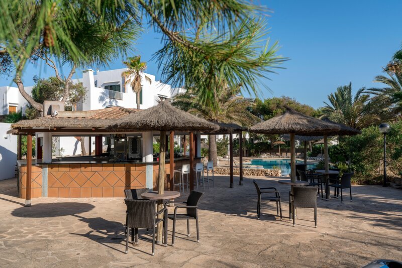 Alua Suites Las Rocas 9