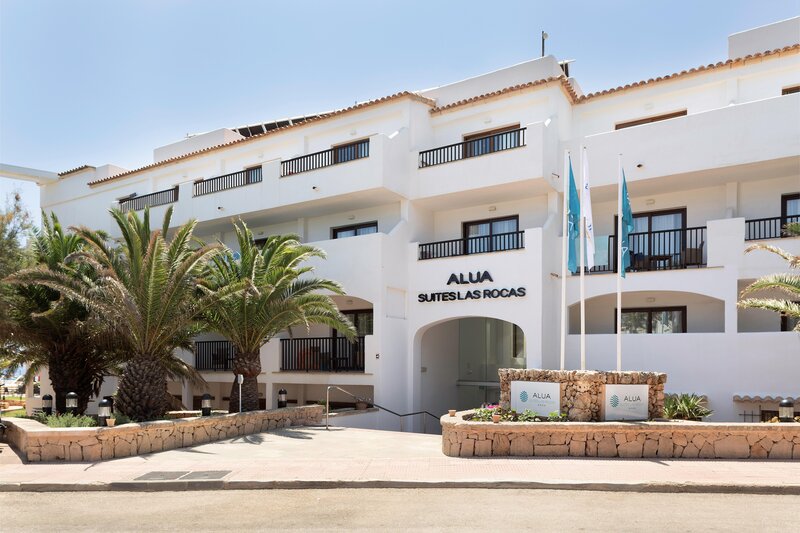 Alua Suites Las Rocas 10