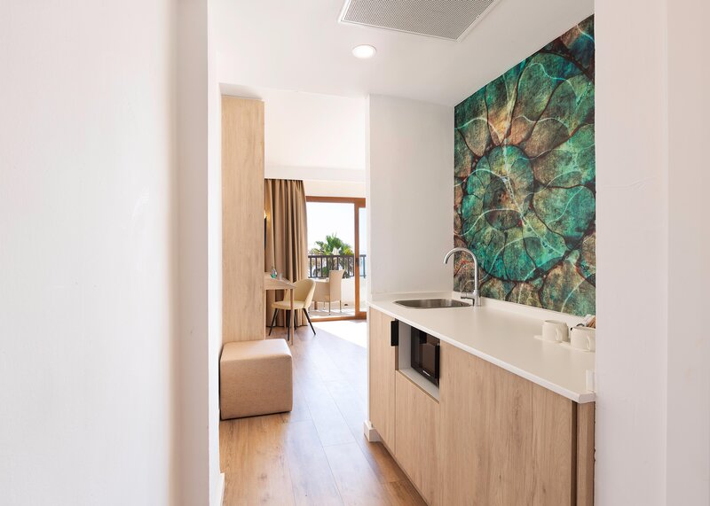 Alua Suites Las Rocas 14