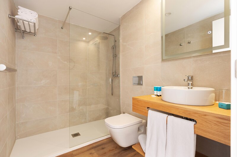 Alua Suites Las Rocas 17