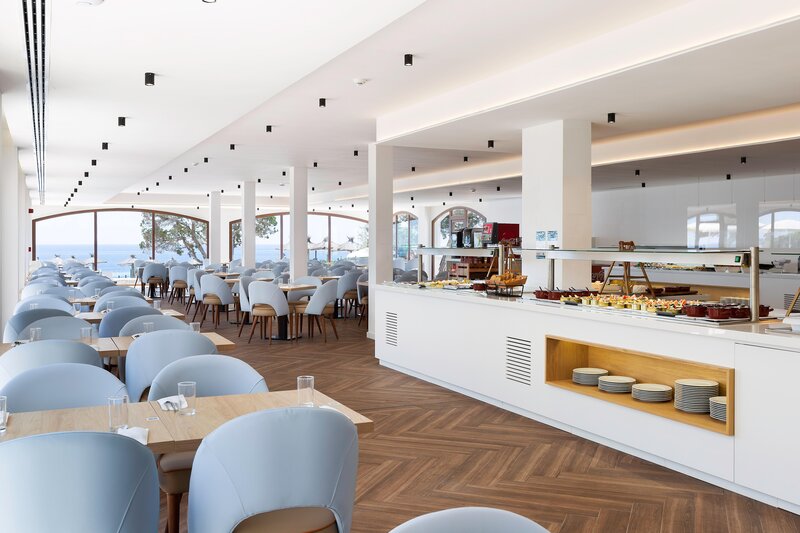 Alua Suites Las Rocas 19