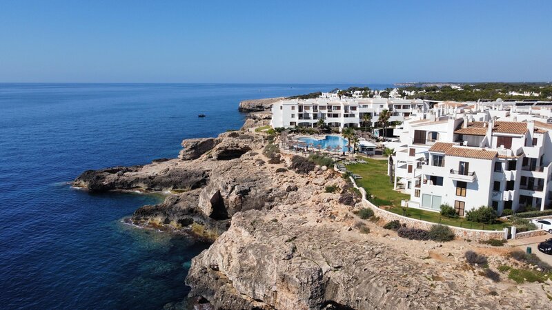 Alua Suites Las Rocas 22