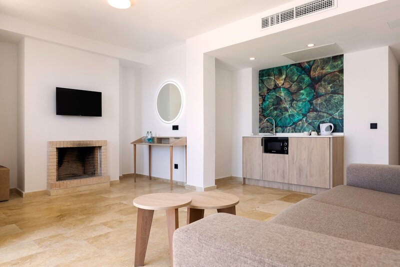 Alua Suites Las Rocas 28