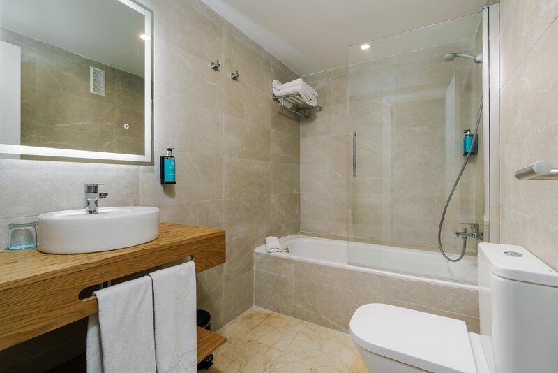 Alua Suites Las Rocas 38