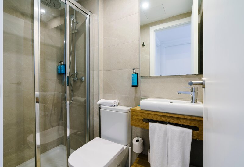 Alua Suites Las Rocas 39