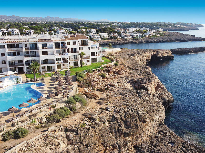 Roc Las Rocas 12