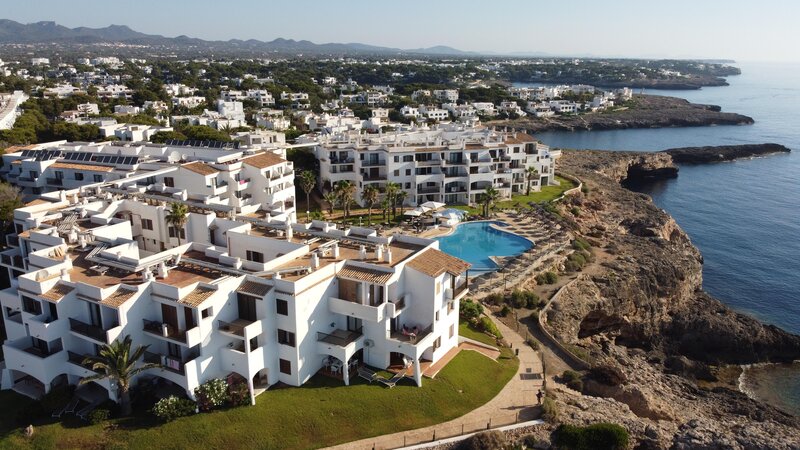 Roc Las Rocas 52