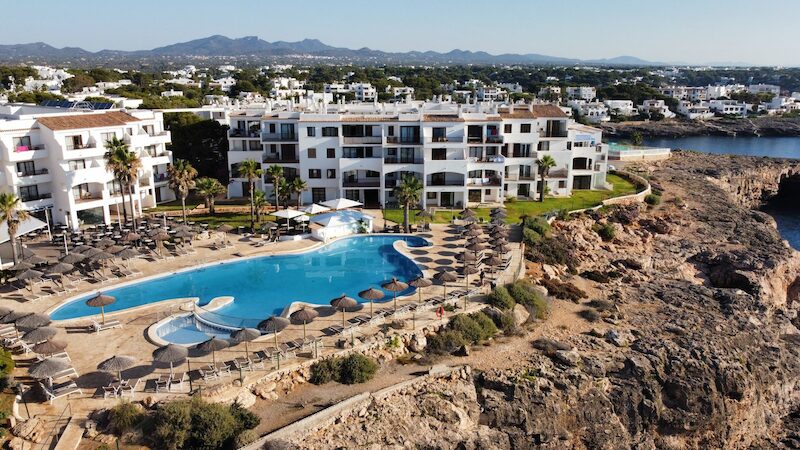 Alua Suites Las Rocas 21