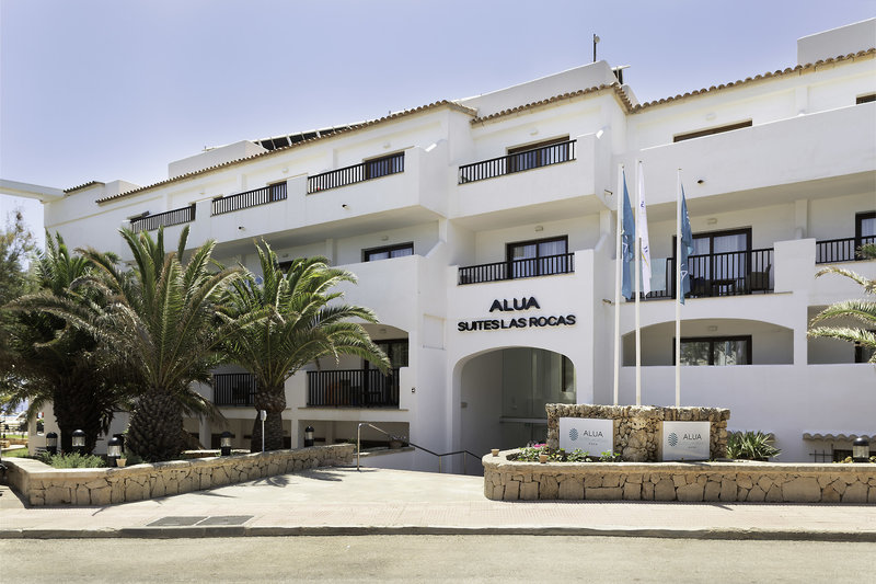 Alua Suites Las Rocas 22
