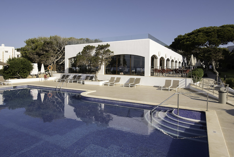Alua Suites Las Rocas 23