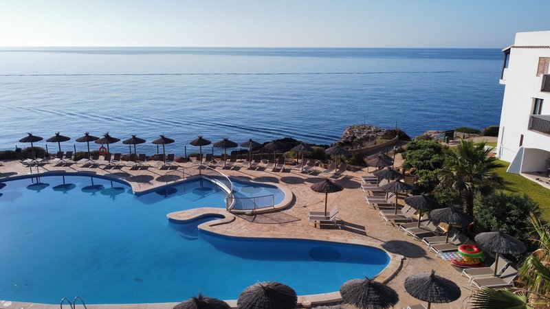 Alua Suites Las Rocas 24