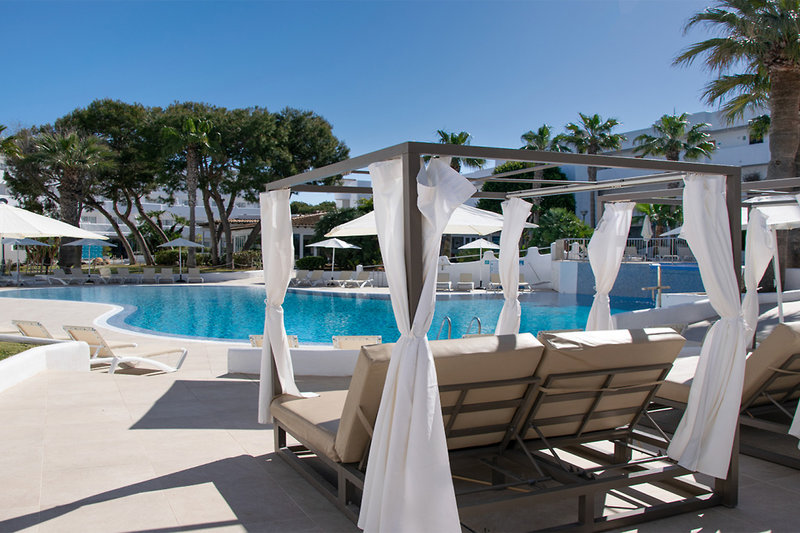 BLUESEA Club Marthas 2