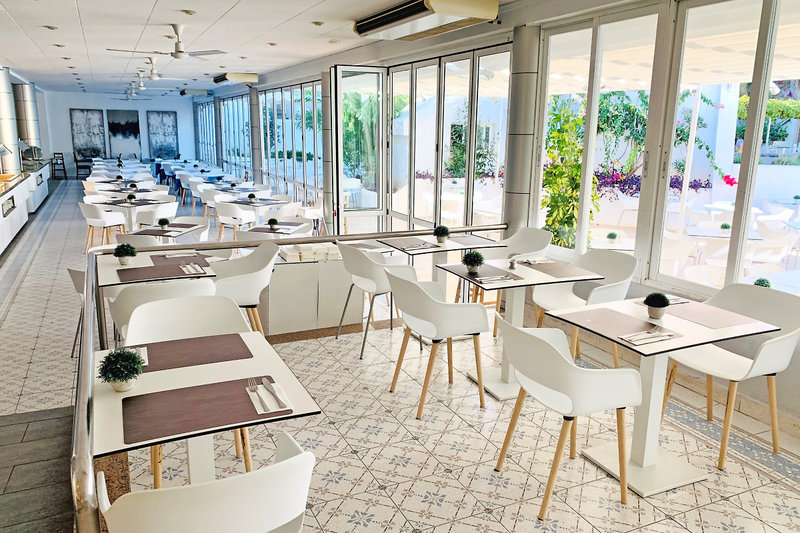 BLUESEA Club Marthas 8