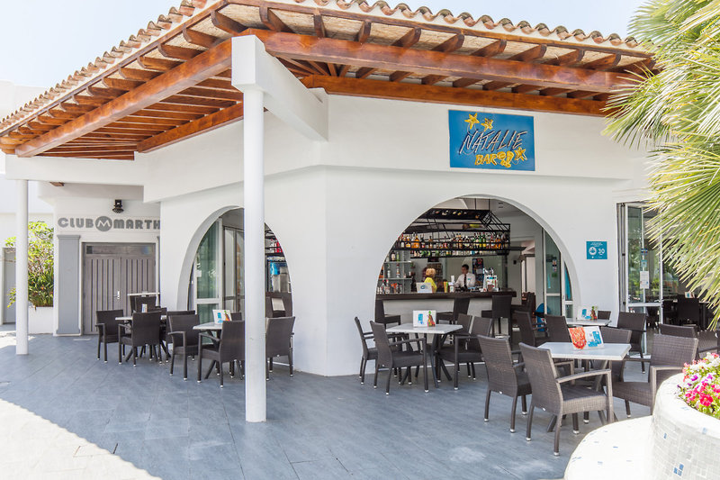 BLUESEA Club Marthas 9