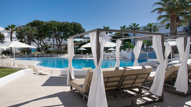 BLUESEA Club Marthas 2