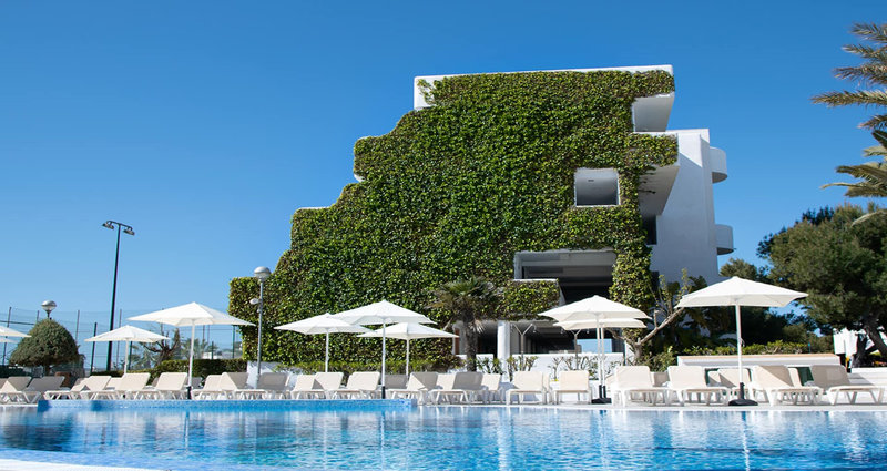 BLUESEA Club Marthas 3