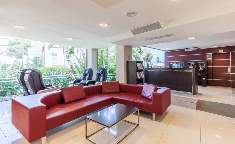 BLUESEA Club Marthas 6