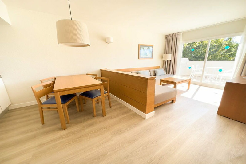 BLUESEA Club Marthas 7