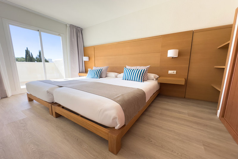 BLUESEA Club Marthas 10