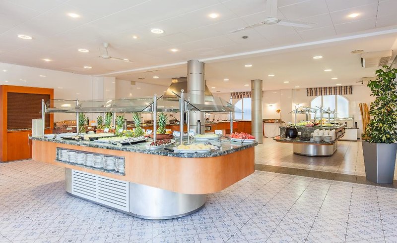 BLUESEA Club Marthas 1