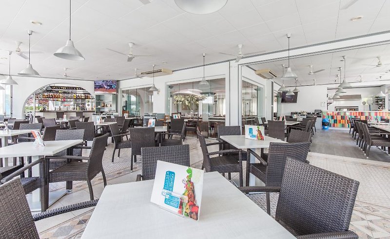 BLUESEA Club Marthas 2