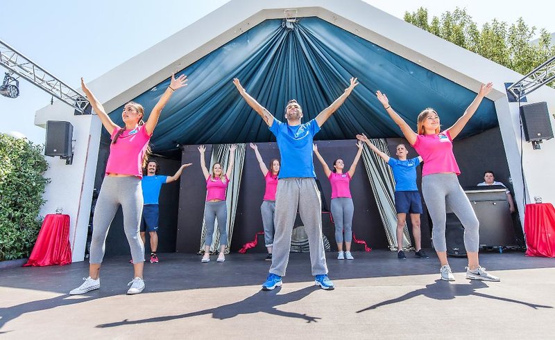 BLUESEA Club Marthas 3