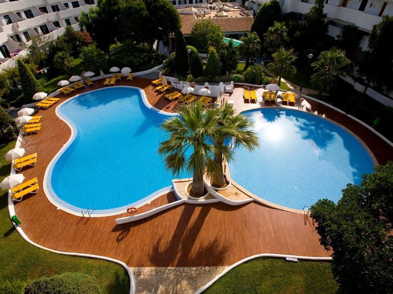 Club Marthas Resort - Ses Cases d´Or / Es Bolero / Aparthotel 1