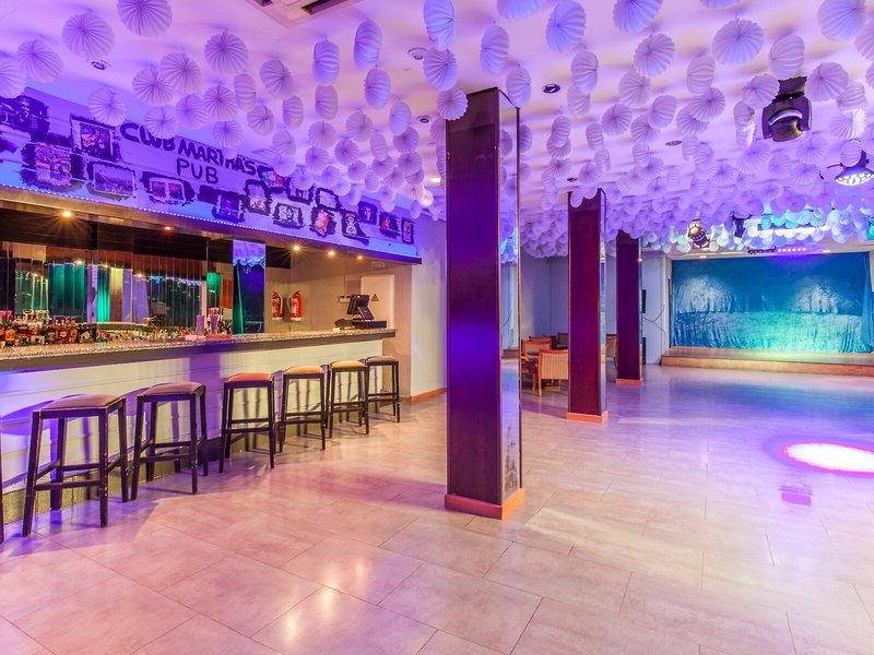 Club Marthas Resort - Ses Cases d´Or / Es Bolero / Aparthotel 2