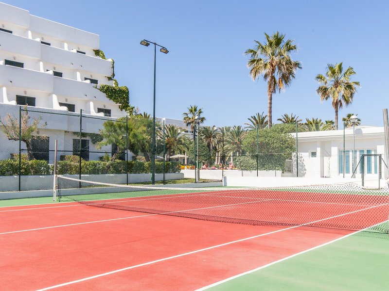 Club Marthas Resort - Ses Cases d´Or / Es Bolero / Aparthotel 3