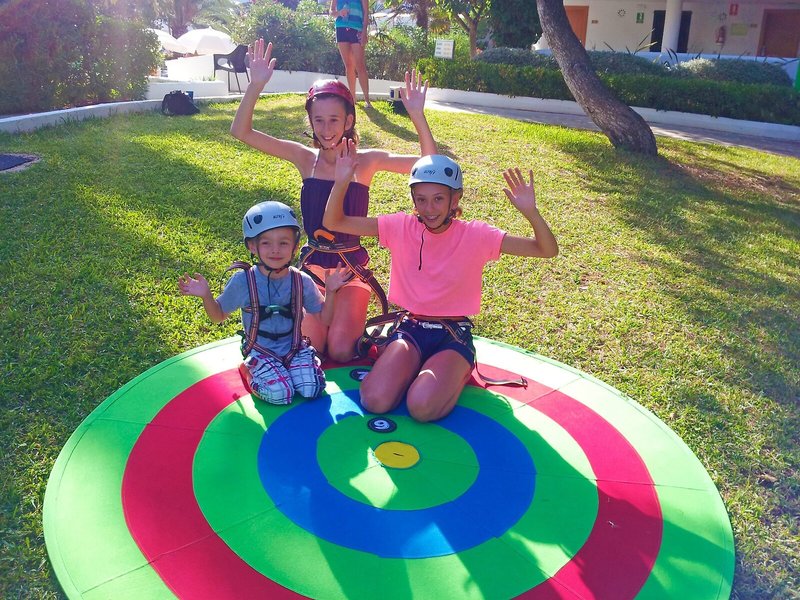 Club Marthas Resort - Ses Cases d´Or / Es Bolero / Aparthotel 6