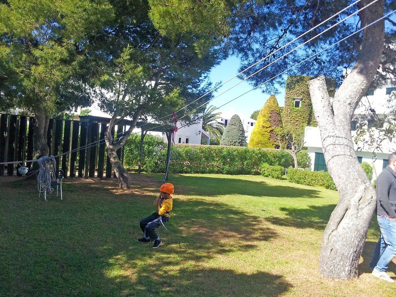 Club Marthas Resort - Ses Cases d´Or / Es Bolero / Aparthotel 7