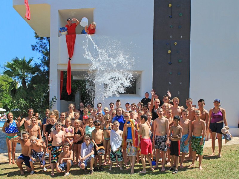 Club Marthas Resort - Ses Cases d´Or / Es Bolero / Aparthotel 8