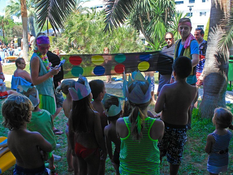 Club Marthas Resort - Ses Cases d´Or / Es Bolero / Aparthotel 9