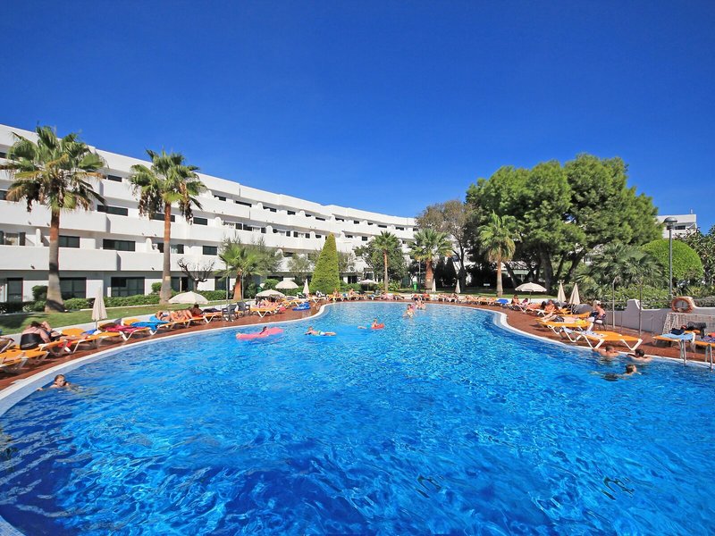 Club Marthas Resort - Ses Cases d´Or / Es Bolero / Aparthotel 10