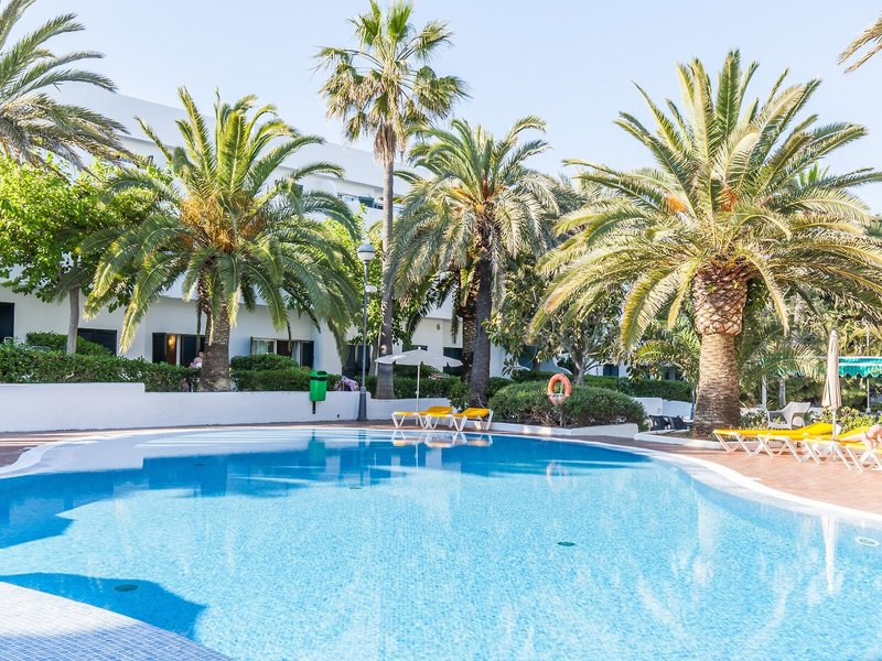 Club Marthas Resort - Ses Cases d´Or / Es Bolero / Aparthotel 12