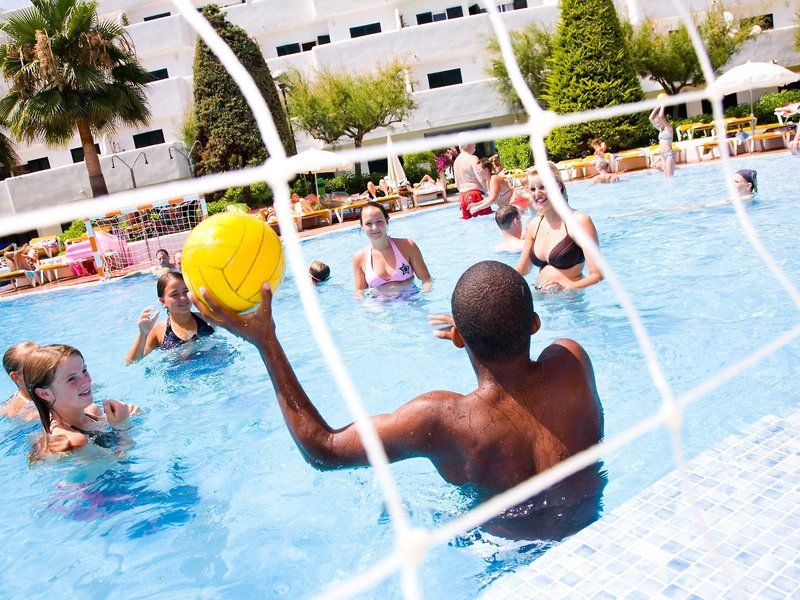 Club Marthas Resort - Ses Cases d´Or / Es Bolero / Aparthotel 13