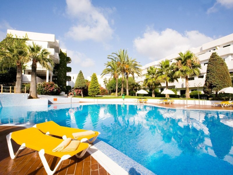 Club Marthas Resort - Ses Cases d´Or / Es Bolero / Aparthotel 15