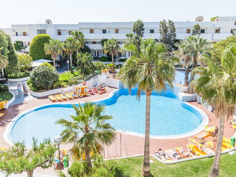 Club Marthas Resort - Ses Cases d´Or / Es Bolero / Aparthotel 16