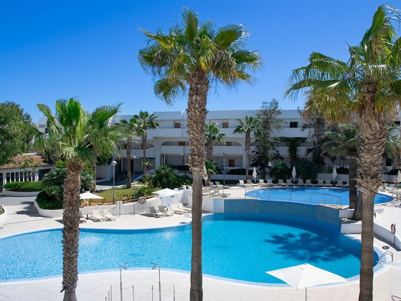 Club Marthas Resort - Ses Cases d´Or / Es Bolero / Aparthotel 17