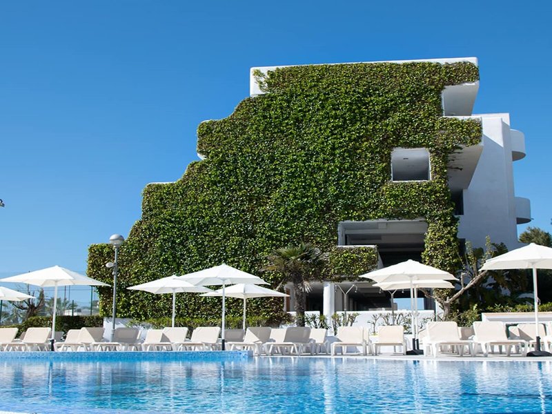 Club Marthas Resort - Ses Cases d´Or / Es Bolero / Aparthotel 18