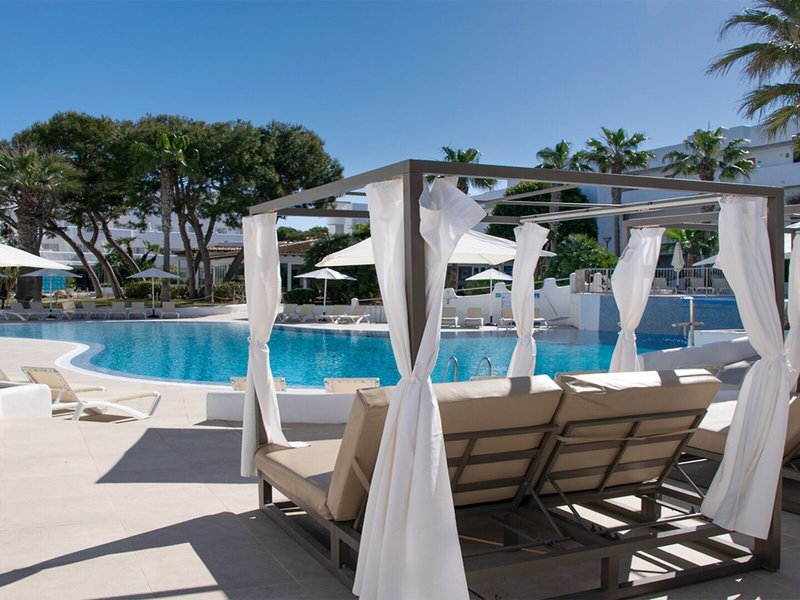 Club Marthas Resort - Ses Cases d´Or / Es Bolero / Aparthotel 19