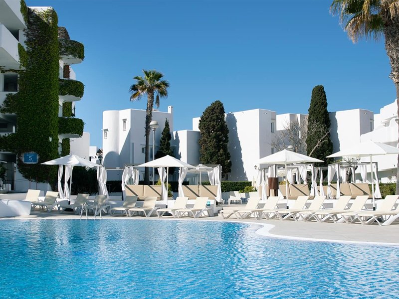 Club Marthas Resort - Ses Cases d´Or / Es Bolero / Aparthotel 20