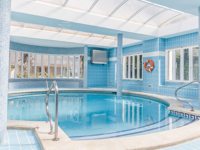 Club Marthas Resort - Ses Cases d´Or / Es Bolero / Aparthotel 21