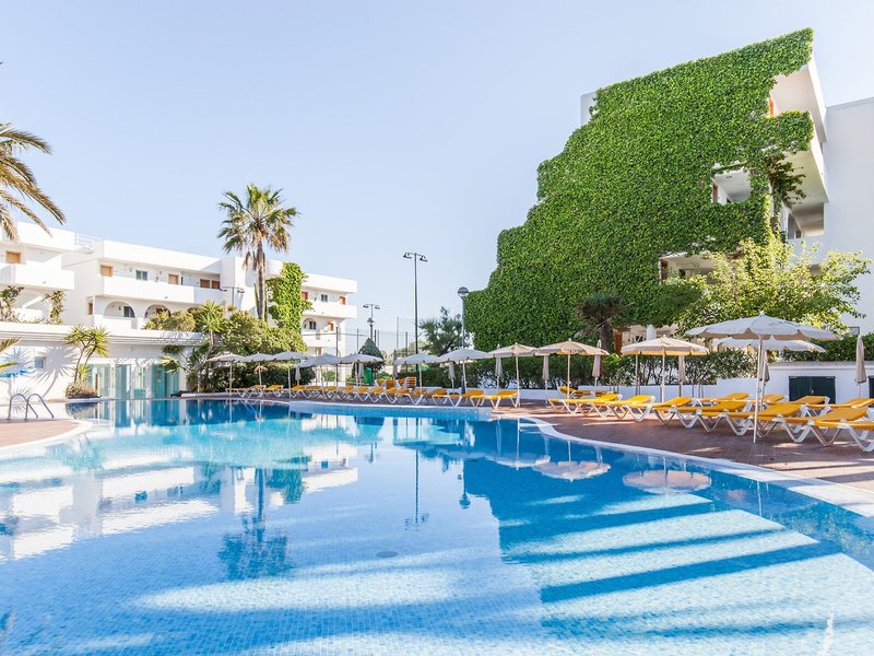 Club Marthas Resort - Ses Cases d´Or / Es Bolero / Aparthotel 22