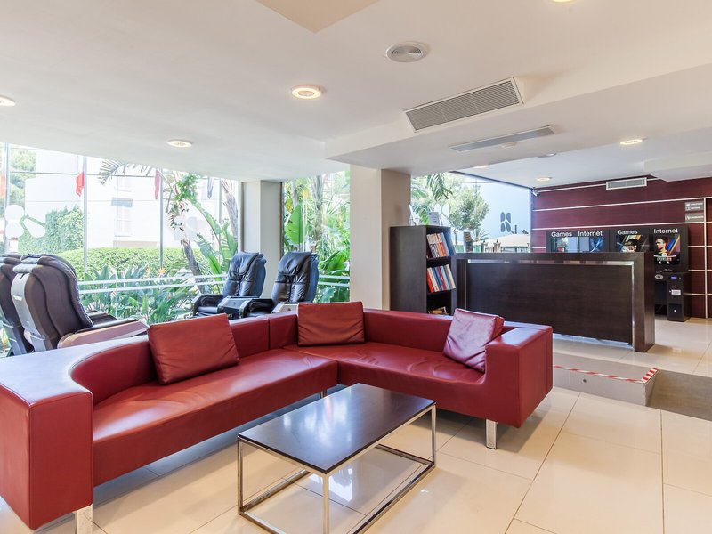 Club Marthas Resort - Ses Cases d´Or / Es Bolero / Aparthotel 23