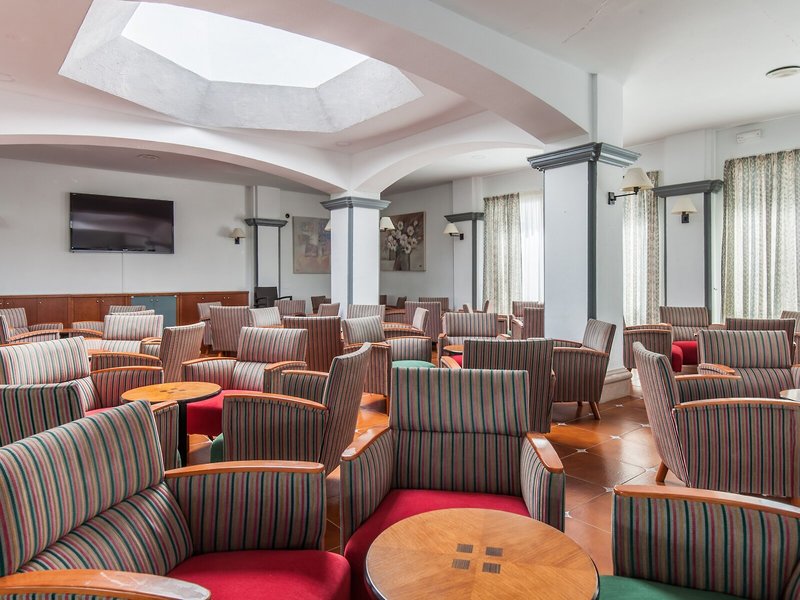 Club Marthas Resort - Ses Cases d´Or / Es Bolero / Aparthotel 24