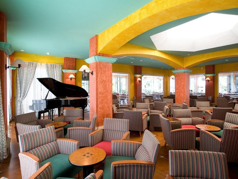 Club Marthas Resort - Ses Cases d´Or / Es Bolero / Aparthotel 25