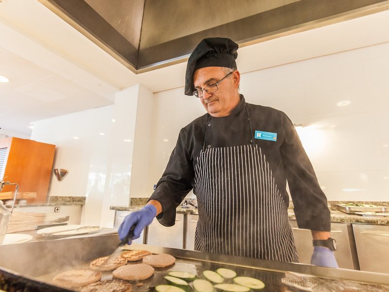 Club Marthas Resort - Ses Cases d´Or / Es Bolero / Aparthotel 27